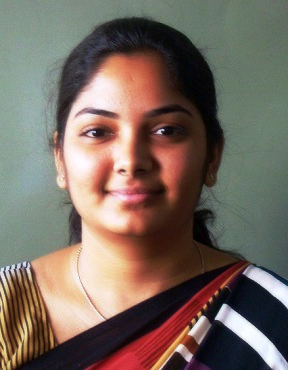 Ms. Jeenal Rambhia