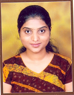 Ms. Savita Borole