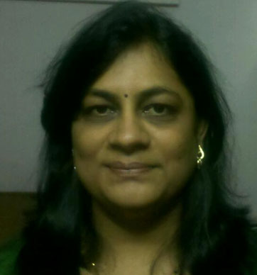 Ms. Swati Ringe